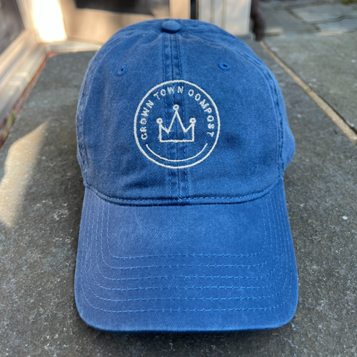 Cotton Twill Hat