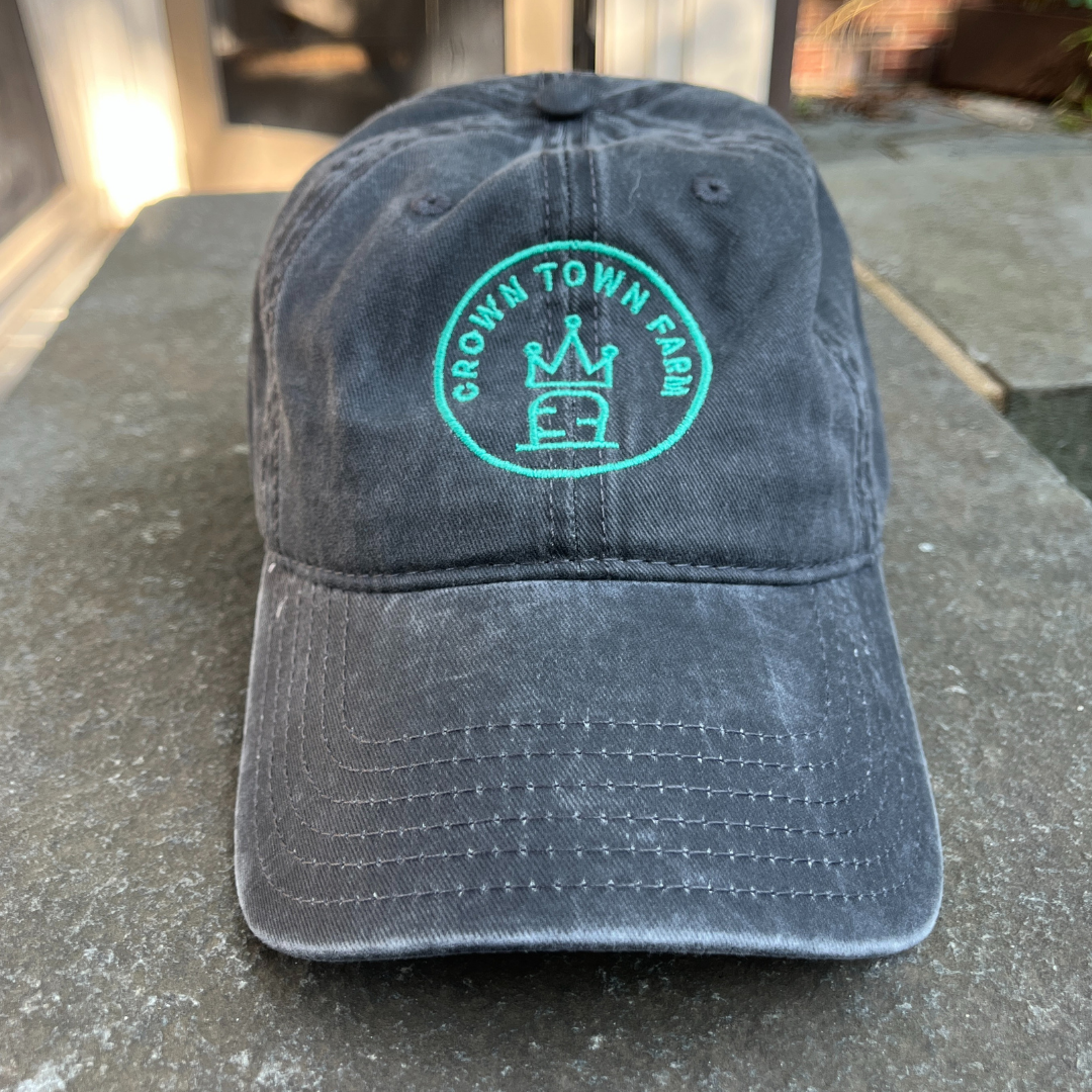 Cotton Twill Hat