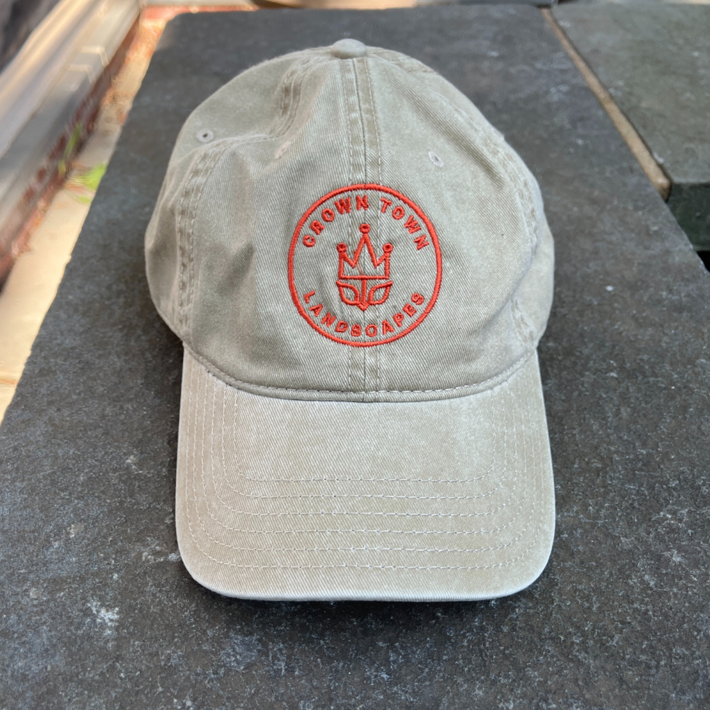 Cotton Twill Hat