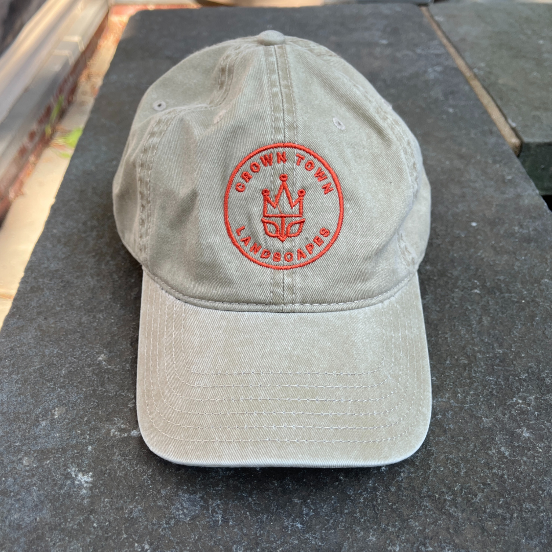 Cotton Twill Hat