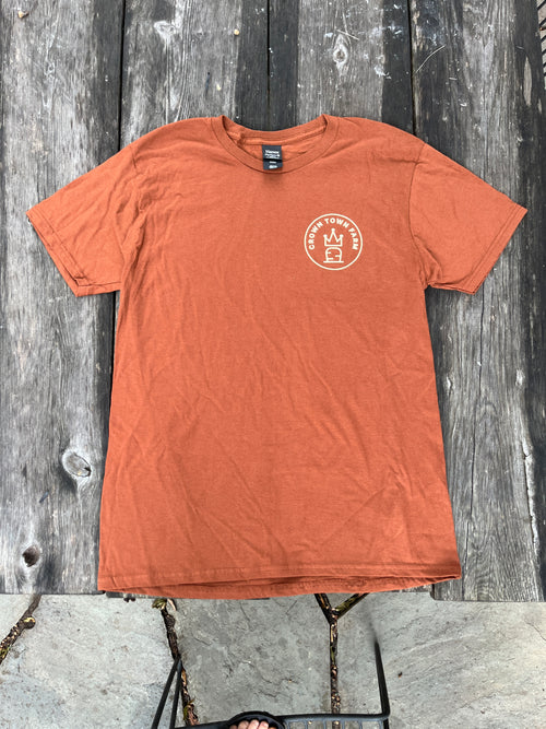 Crown Town Farm T-Shirt