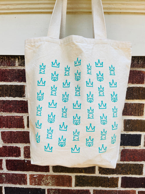 Canvas Market Bag